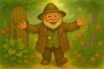 Geschichte 14 – Onkel Ambrosius
